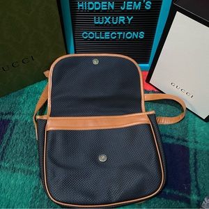 ❗️SOLD❗️Vintage YSL Crossbody Bag